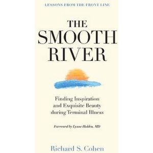 The Smooth River ( Boek Engels)