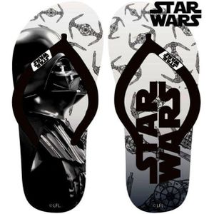 Star Wars Slippers 30/31