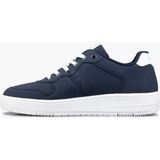 Cruyff Indoor Royal - Maat 44 - Sneakers Heren Blue/White