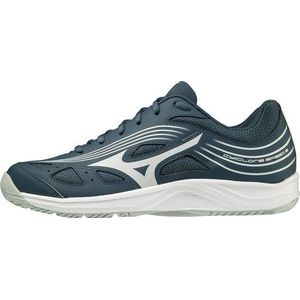 Mizuno Cyclone Speed 3 - Maat 47- Sportschoenen - Volleybal - Indoor - navy (marineblauw)