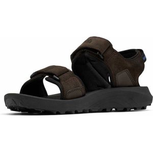 Columbia TRAILSTORM™ HIKER 2 STRAP Sandalen - Wandelsandalen - Heren - Bruin - Maat 43
