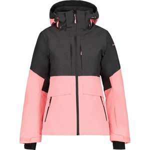 ICEPEAK Maat 152 CORNELL Outdoor/Ski Jas Pink