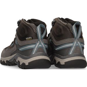 Keen Terradora II Mid - maat 39- Dames Wandelschoenen Magnet