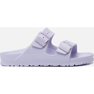 Birkenstock Arizona EVA - maat 36 - Slippers Vrouwen - paars