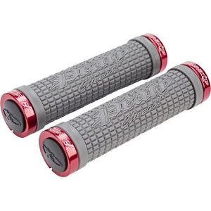 Lizard Skins - Peaty - Handvatten - Grafiet - Lock-On