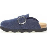 Gabor 73.021.16 - maat 36- Dames Sloffen - Blauw