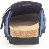 Gabor 73.021.16 - maat 36- Dames Sloffen - Blauw