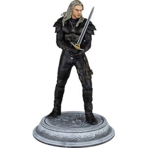 THE WITCHER (NETFLIX): GERALT SEASON 2 FIGURE