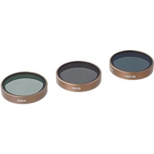 PolarPro AUTEL X-Star Filters Cinema Series Shutter Collection