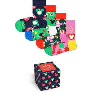 Happy Socks Kids Disney Holiday Giftbox - Maat 2-3Y