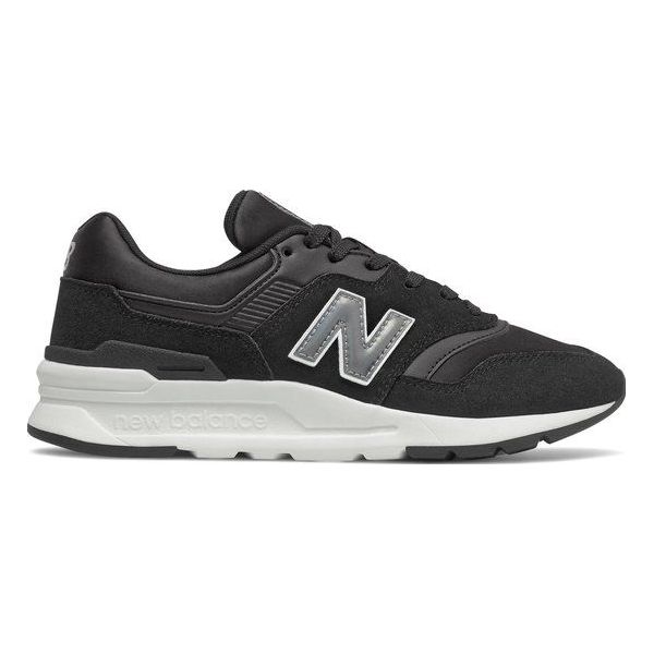 New Balance CW997HPP - maat 41,5- Dames Sneakers - Zwart