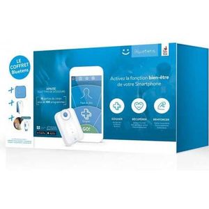 Bluetens Master Pack: Ultieme Spiertherapie Suite