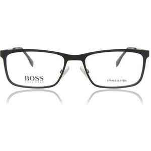 Hugo Boss - BOSS-0997-807 - Brillenframe - Zwart - Metaal