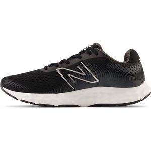 New Balance 520v8 - Maat 42.5 - Heren Sportschoenen - BLACK