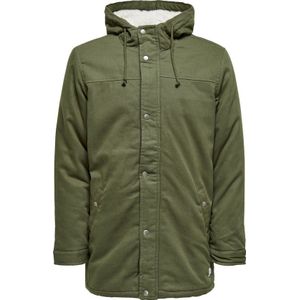 Only & Sons - Maat L - Yanick Heren Parka