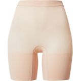 Spanx - Power Shorts - Onderbroek - Soft Nude - Katoenmix