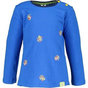 B. Nosy - - Maat 74 - Baby Jongens T-shirt