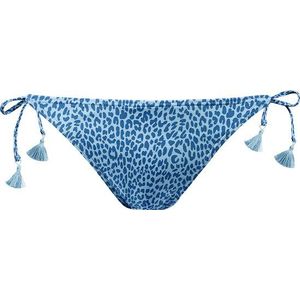 Barts - Maat 36 - Bathers Tanga - sky - Vrouwen