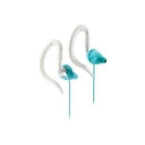 Yurbuds Focus - Koptelefoon - Blauw - Zweetbestendig - Voor Vrouwen