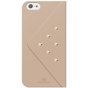 White Diamonds Window Wallet iPhone 6/6s rosegold