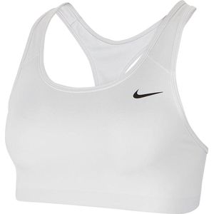 Nike Dri-FIT Swoosh Nonpded - Sportbeha - Dames