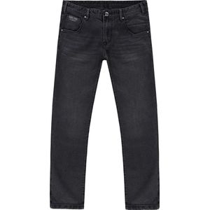 Cars Jeans  - Maat 40/34 - Heren CHAPMAN Regular Fit Black Used