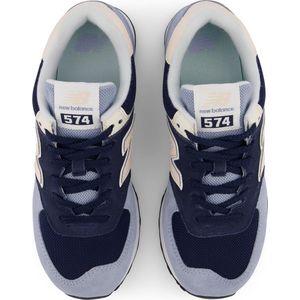 New Balance 574 - maat 36 - Dames Sneakers - Dusk Blue