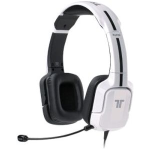 Tritton - Kunai - Stereo Headset - Wit