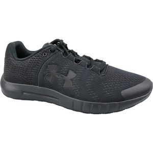 Under Armour - maat 44.5- Pursuit Heren Sportschoenen