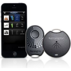 Kensington, Proximoa „ Starter Kit for iPhone 4S en iPhone 5