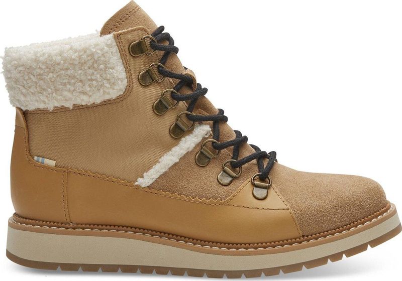 Toms - maat 38 - Mesa Dames Veterboots