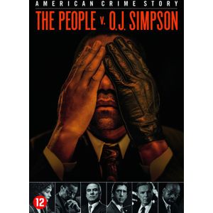 American Crime Story: The People vs. O.J. Simpson