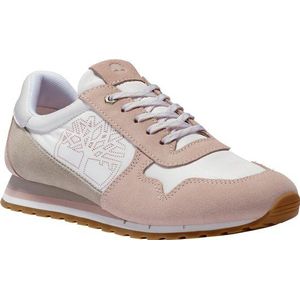 Timberland Milan Flavor - maat 41 - Sneaker Dames Sneakers - Cameo Rose