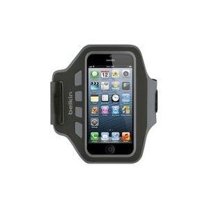 Belkin EaseFit Sport Armband voor iPhone 5 - Wit