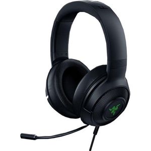 Razer Kraken V3 X Bedrade USB Gaming Headset - PC & PS4