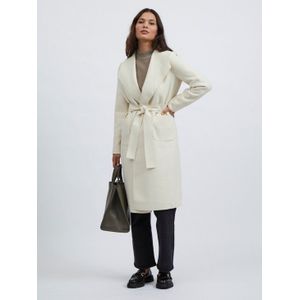 VILA  - Maat M - VIJUICE COAT - NOOS Dames Jas