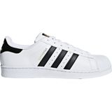 Adidas - Originals Superstar - Skateschoenen - Gecoat Leer