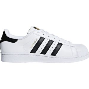 Adidas - Originals Superstar - Skateschoenen - Gecoat Leer