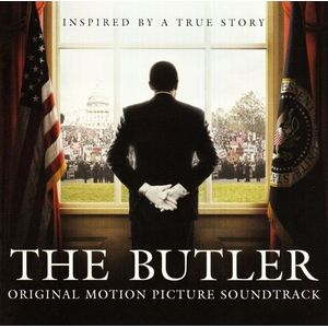 Ost - The Butler (CD)