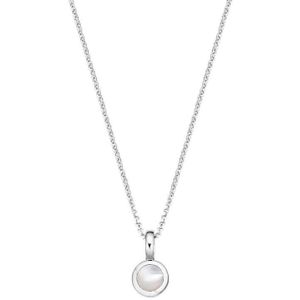 Casa Jewelry Collier Pommy S - Zilver