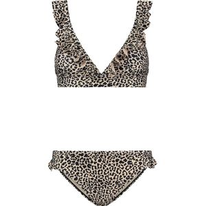 SHIWI - maat 38 - Bobby PANTAR BAY Dames Bikini Beige