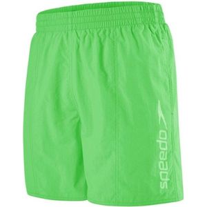 Zwemshort - Blauw - Gerecycled Nylon - Sneldrogend