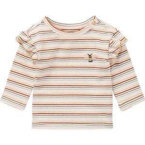 Noppies - maat 50 - T-shirt Mercier Baby