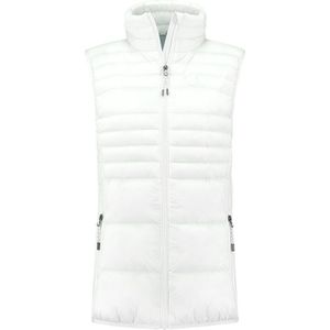 Kjelvik Outdoor Bodywarmer Denise Wit