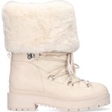 Guess - maat 41- Larya Dames Vachtlaarzen - Cream