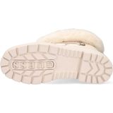 Guess - maat 41- Larya Dames Vachtlaarzen - Cream