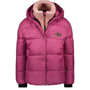 Like Flo  - Maat 152 - F207-5202 Meisjes Jas