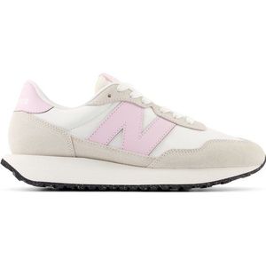 New Balance WS237 - maat 40.5 - Dames Sneakers - Wit