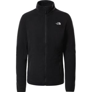 The North Face - Resolve - Fleecejack - Tnf Black
