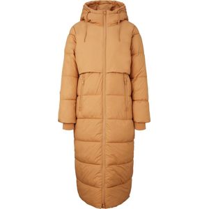 TOM TAILOR - Maat S - arctic puffer coat Dames Jas